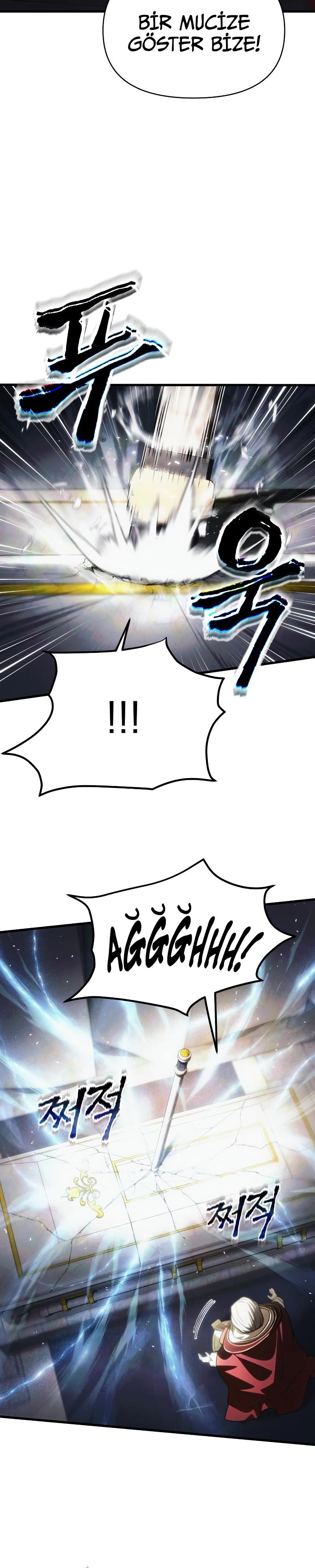 Manga Oku - The Heavenly Demon’s Descendant Bölüm 13