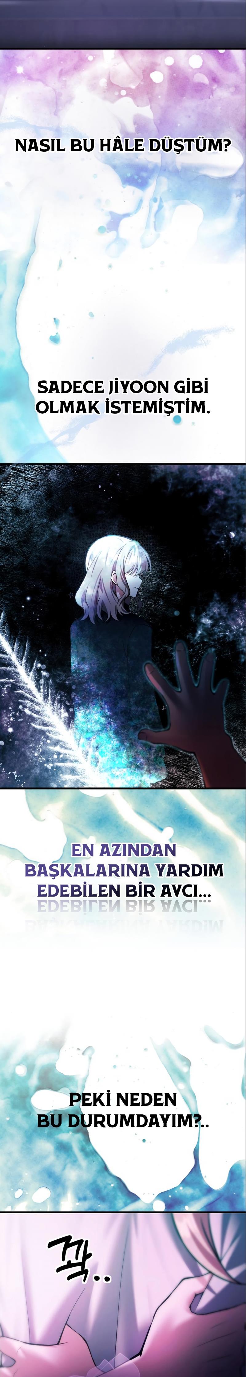 Manga Oku - The Heavenly Demon’s Descendant Bölüm 16