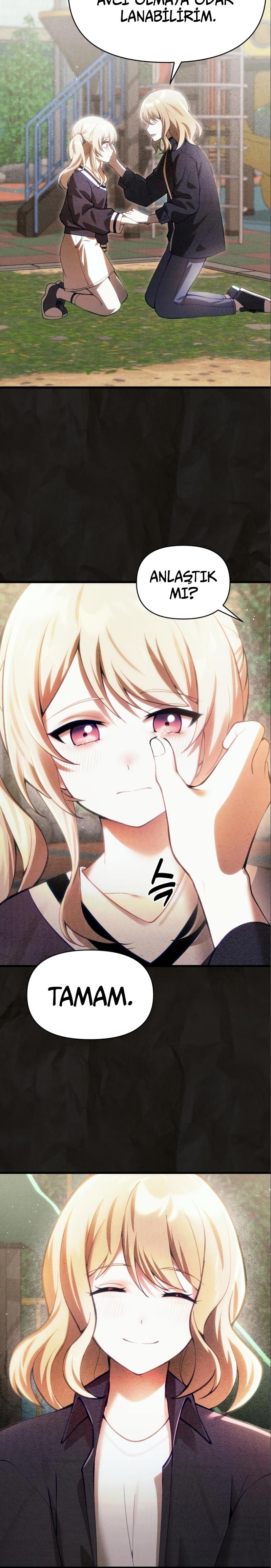 Manga Oku - The Heavenly Demon’s Descendant Bölüm 16