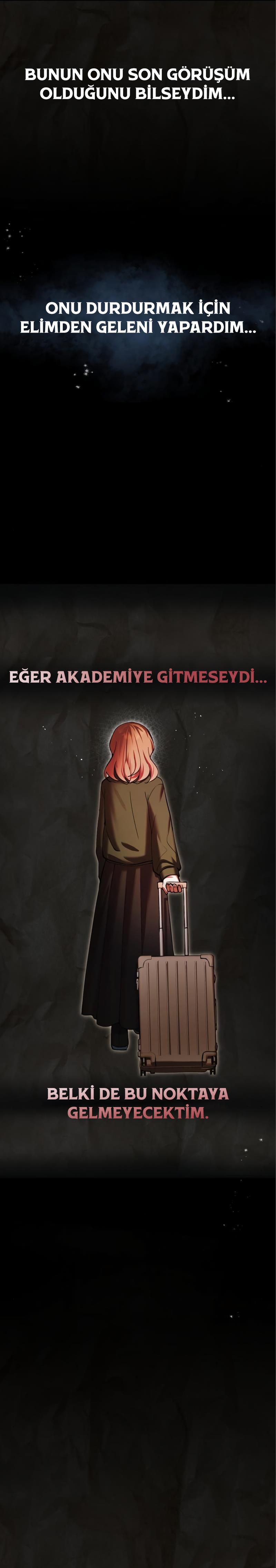 Manga Oku - The Heavenly Demon’s Descendant Bölüm 16