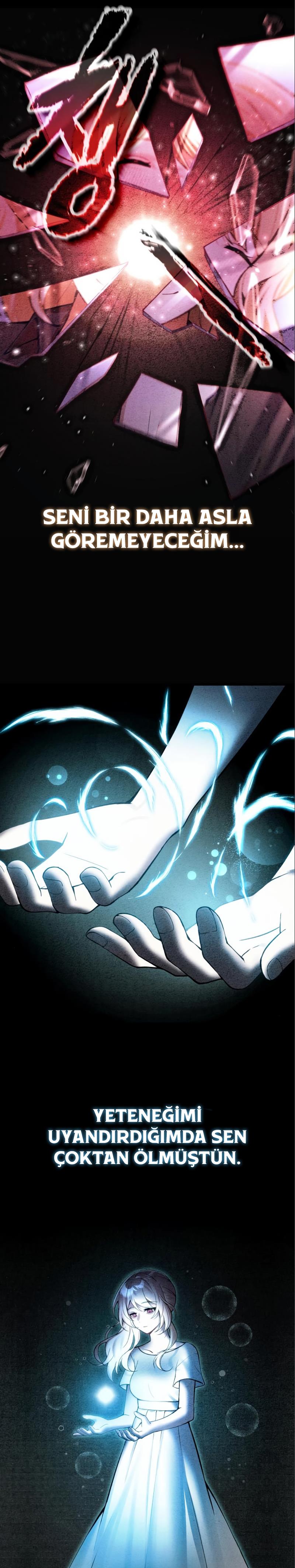 Manga Oku - The Heavenly Demon’s Descendant Bölüm 16