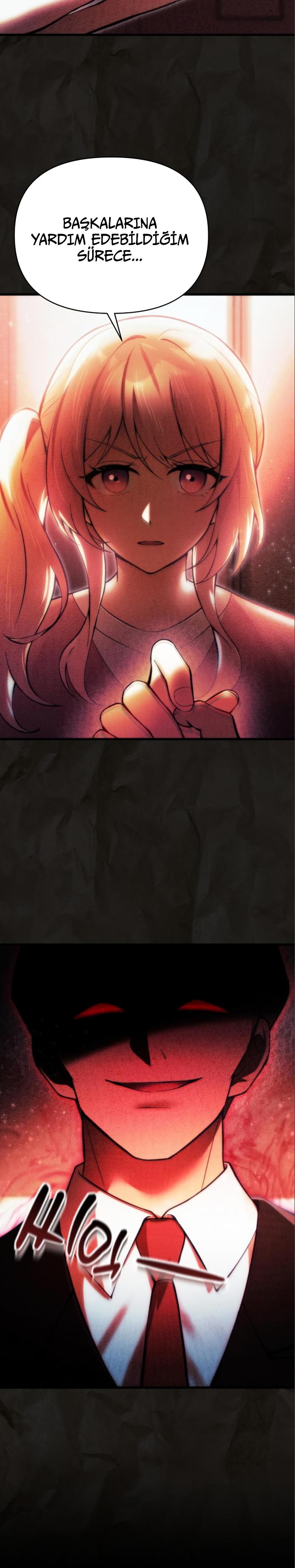 Manga Oku - The Heavenly Demon’s Descendant Bölüm 16