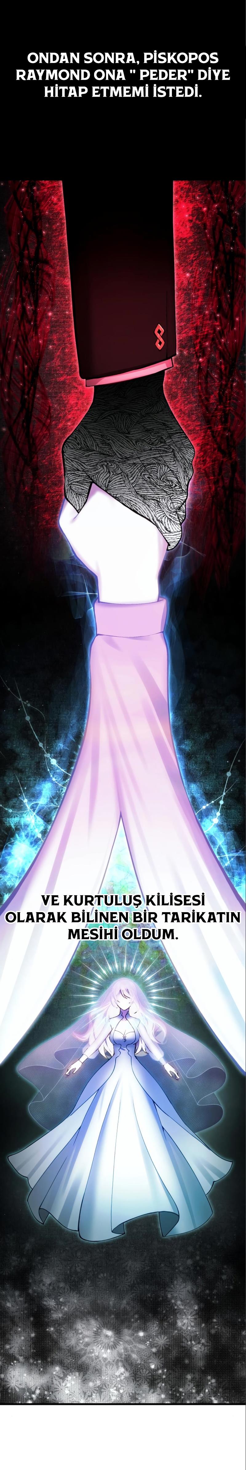 Manga Oku - The Heavenly Demon’s Descendant Bölüm 16