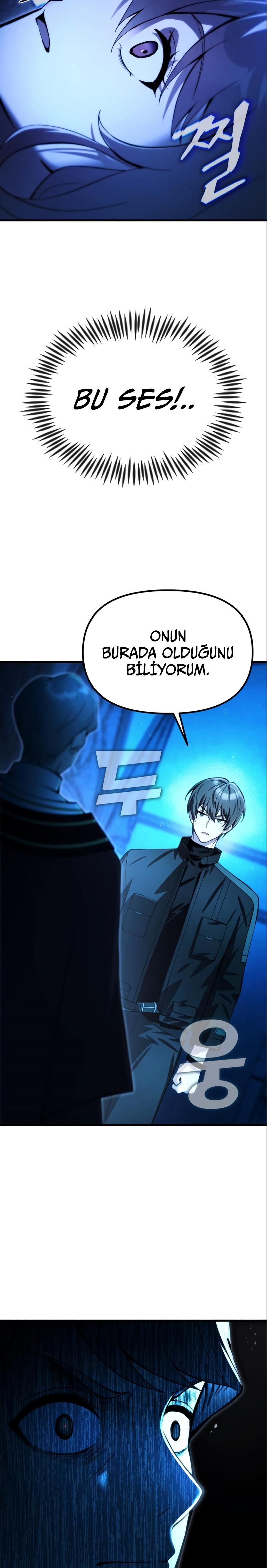 Manga Oku - The Heavenly Demon’s Descendant Bölüm 17