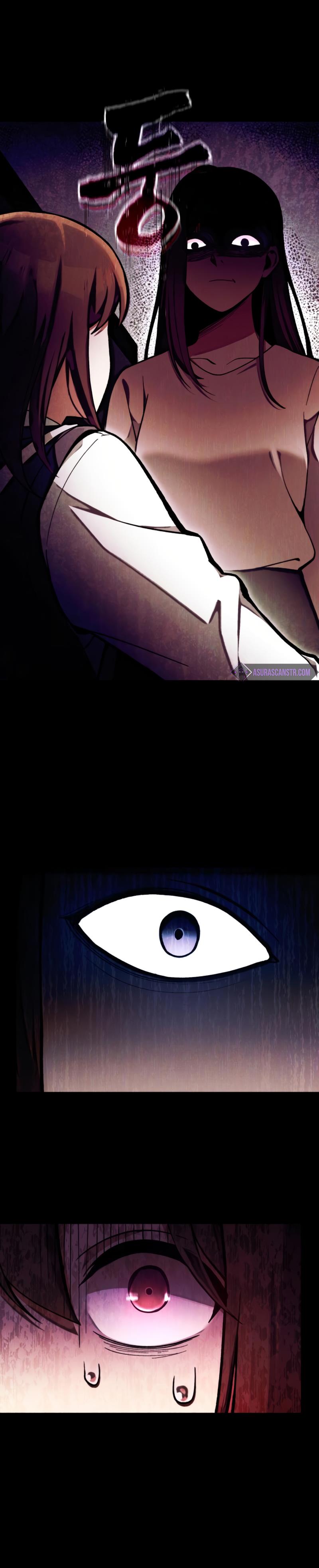 Manga Oku - The Heavenly Demon’s Descendant Bölüm 9