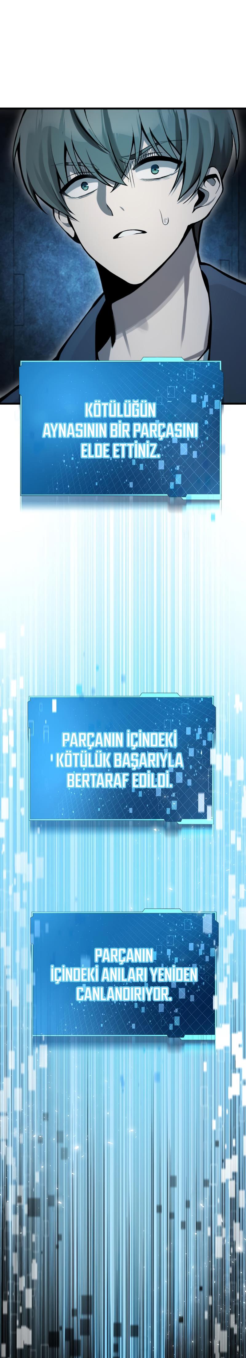 Manga Oku - The Heavenly Demon’s Descendant Bölüm 9