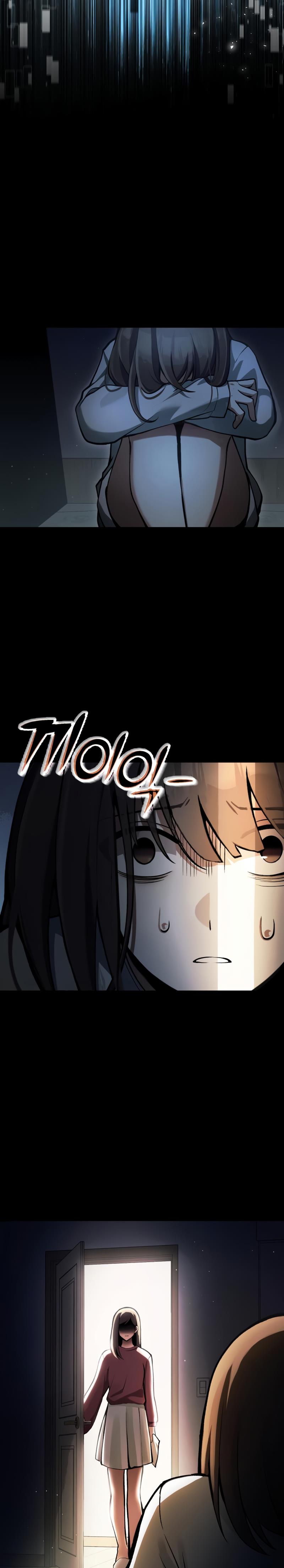 Manga Oku - The Heavenly Demon’s Descendant Bölüm 9