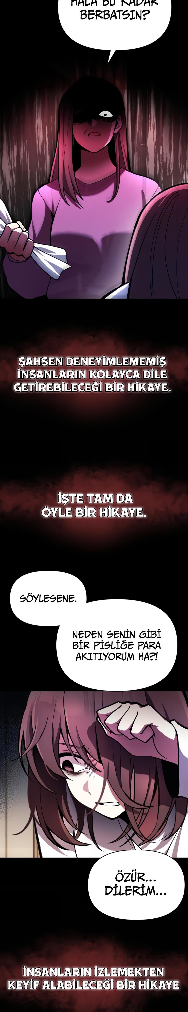 Manga Oku - The Heavenly Demon’s Descendant Bölüm 9