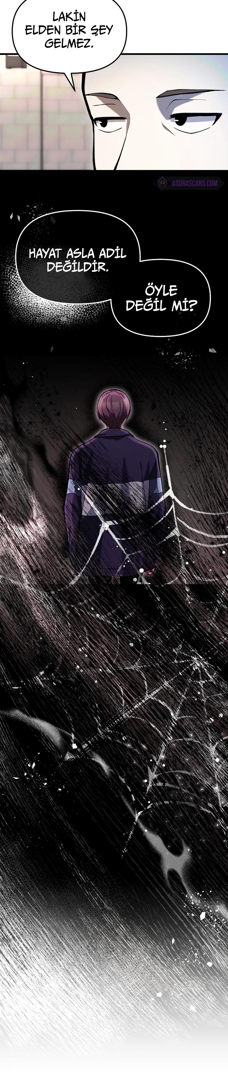 Manga Oku - The Heavenly Demon’s Descendant Bölüm 5