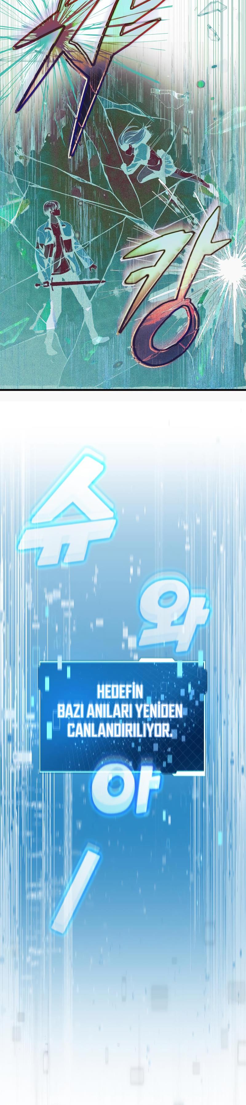 Manga Oku - The Heavenly Demon’s Descendant Bölüm 6