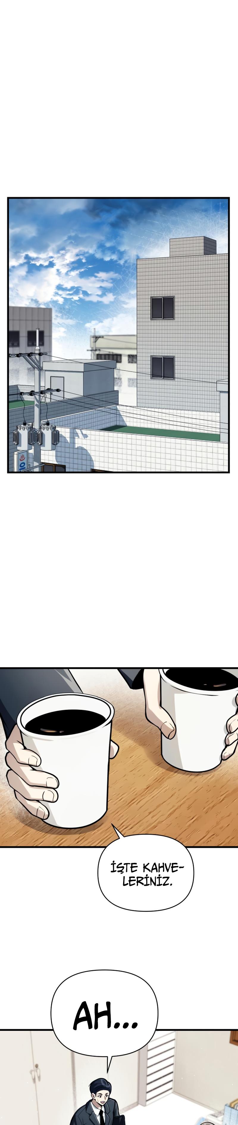 Manga Oku - The Heavenly Demon’s Descendant Bölüm 10