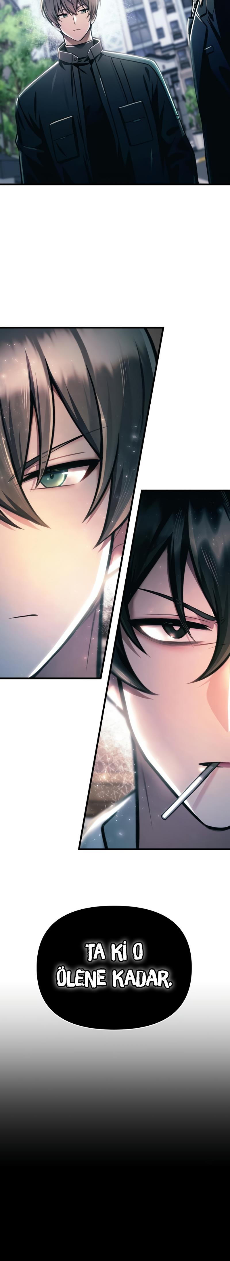 Manga Oku - The Heavenly Demon’s Descendant Bölüm 14