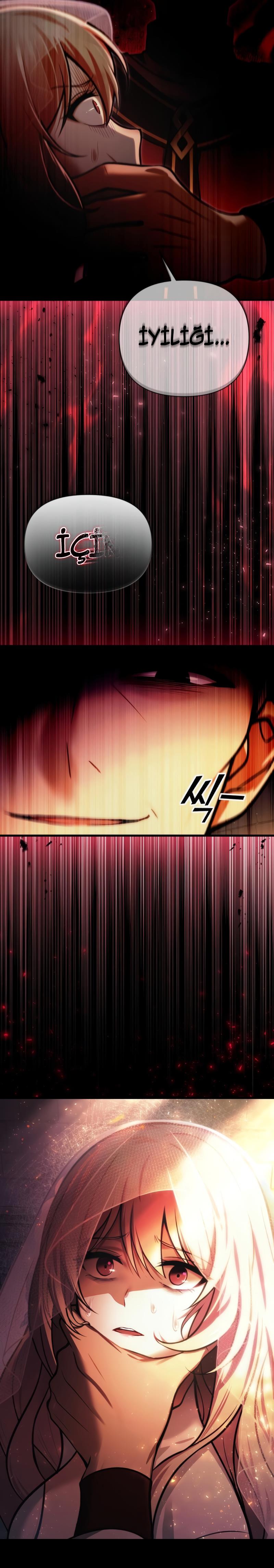 Manga Oku - The Heavenly Demon’s Descendant Bölüm 14