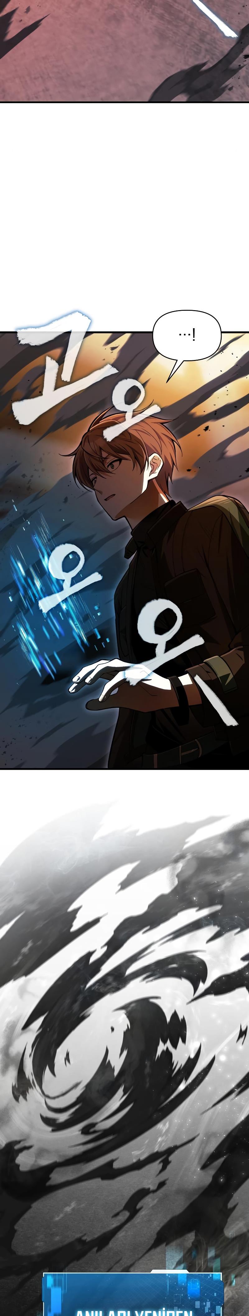 Manga Oku - The Heavenly Demon’s Descendant Bölüm 15