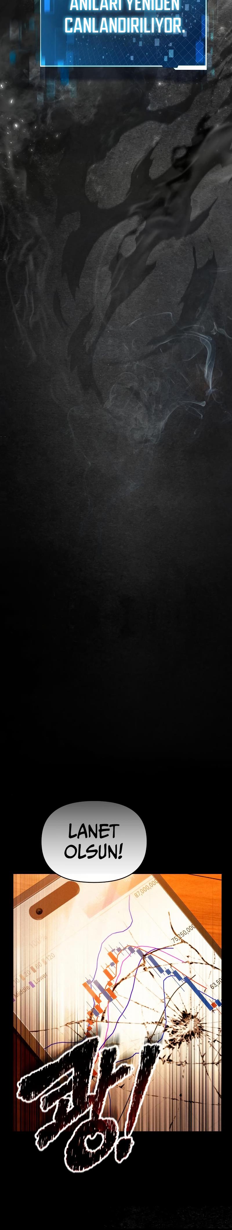 Manga Oku - The Heavenly Demon’s Descendant Bölüm 15