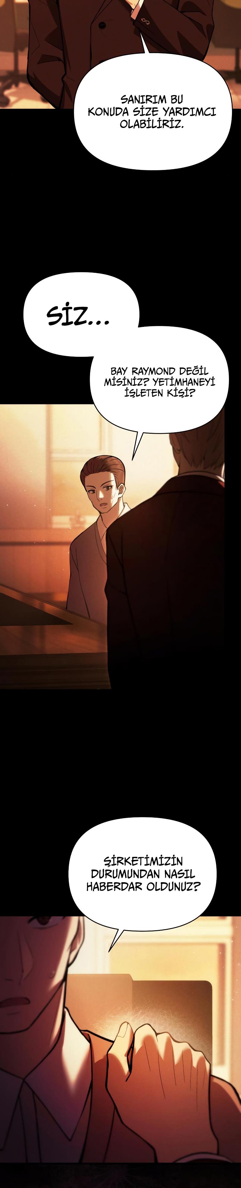 Manga Oku - The Heavenly Demon’s Descendant Bölüm 15