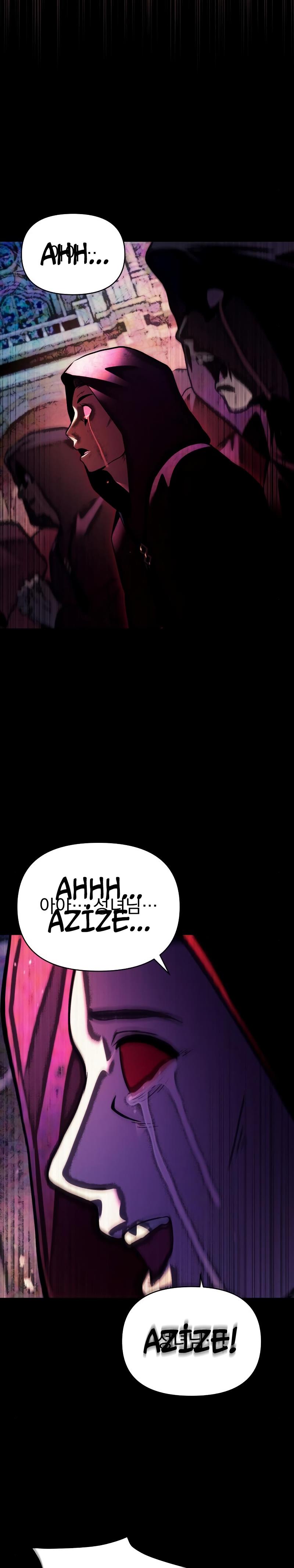 Manga Oku - The Heavenly Demon’s Descendant Bölüm 15