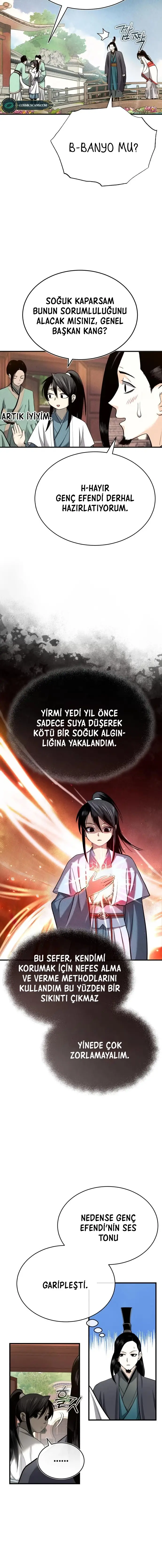 Manga Oku - Records of the Demonic Path’s Return Bölüm 2