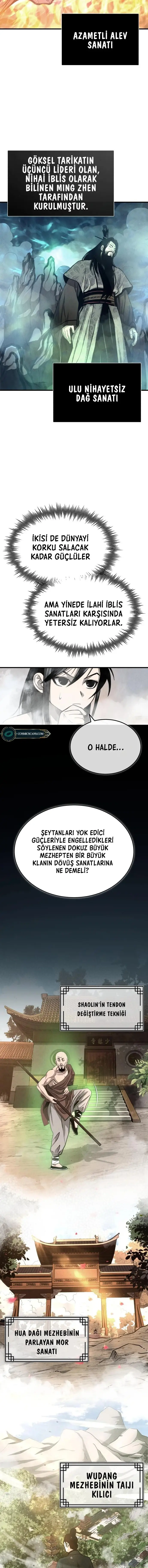 Manga Oku - Records of the Demonic Path’s Return Bölüm 2