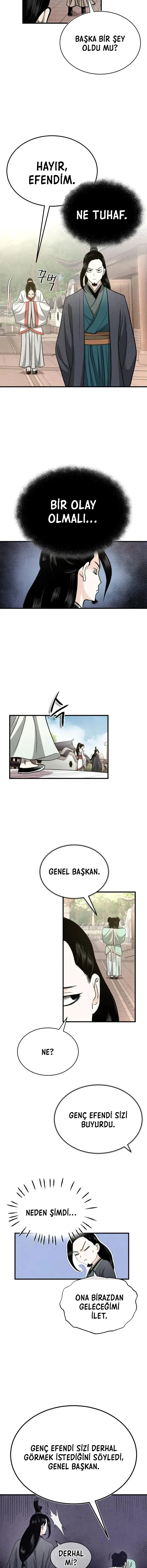 Manga Oku - Records of the Demonic Path’s Return Bölüm 2