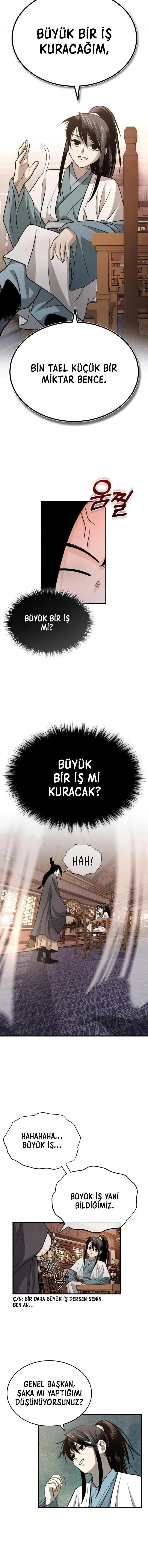 Manga Oku - Records of the Demonic Path’s Return Bölüm 2