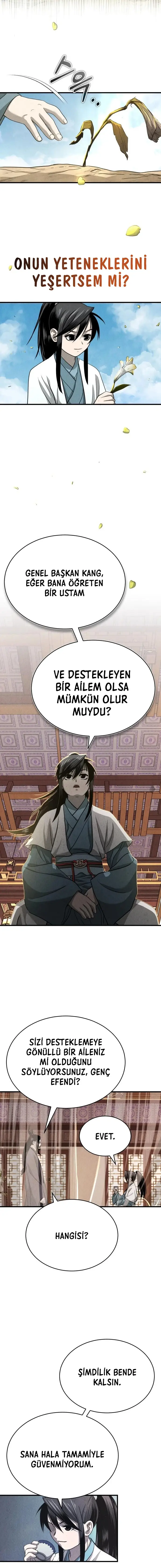 Manga Oku - Records of the Demonic Path’s Return Bölüm 2