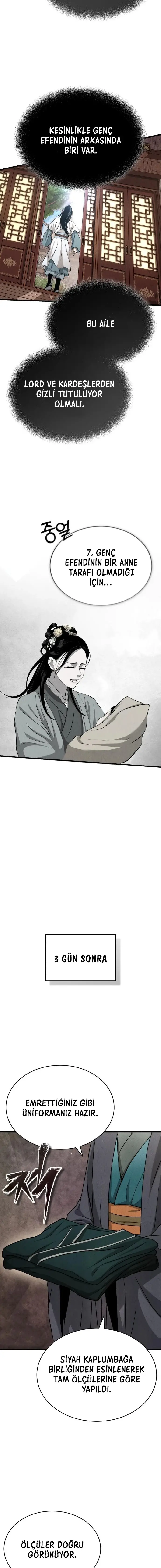 Manga Oku - Records of the Demonic Path’s Return Bölüm 2