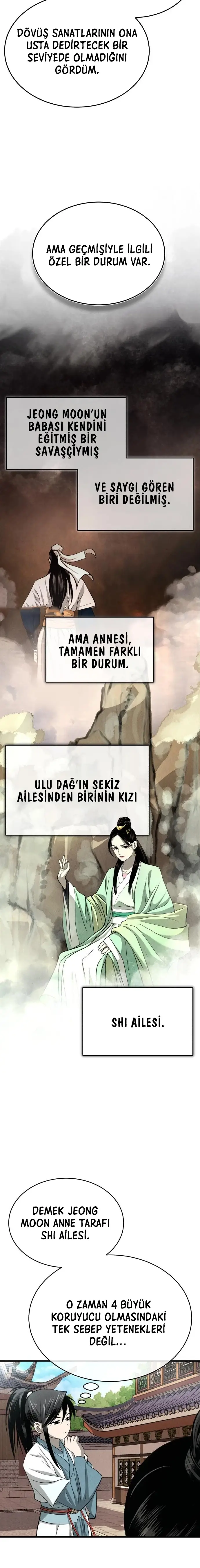 Manga Oku - Records of the Demonic Path’s Return Bölüm 2