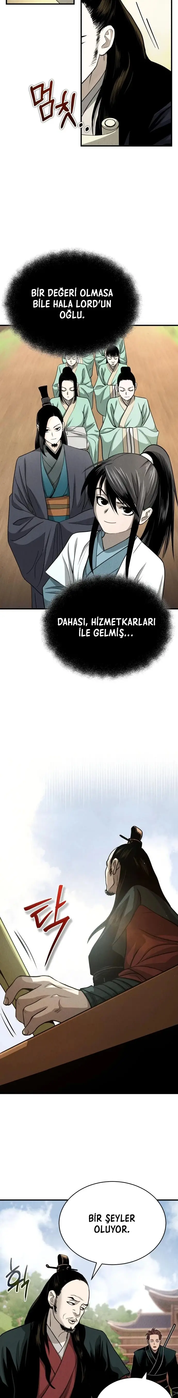 Manga Oku - Records of the Demonic Path’s Return Bölüm 2