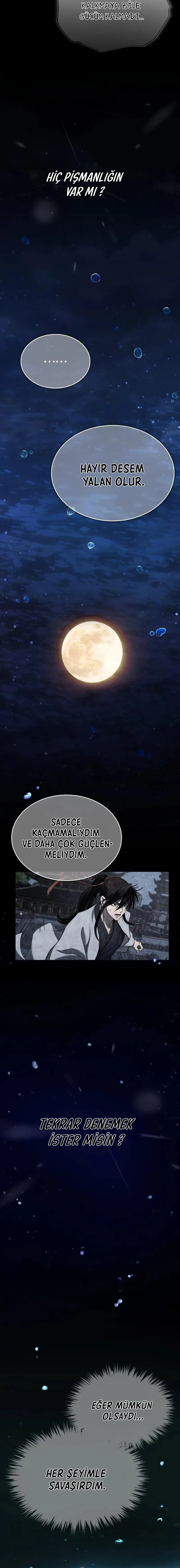 Manga Oku - Records of the Demonic Path’s Return Bölüm 1