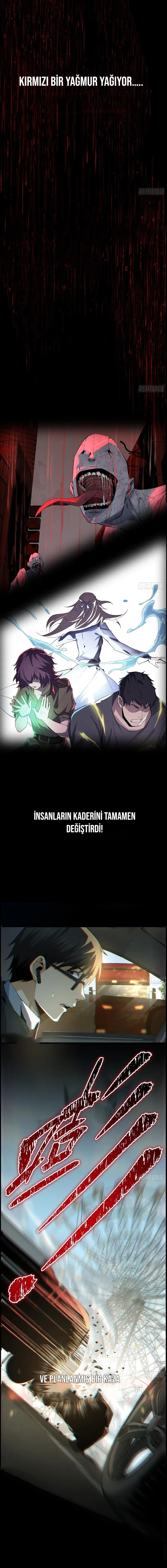 Manga Oku - The Wretched Bölüm 0