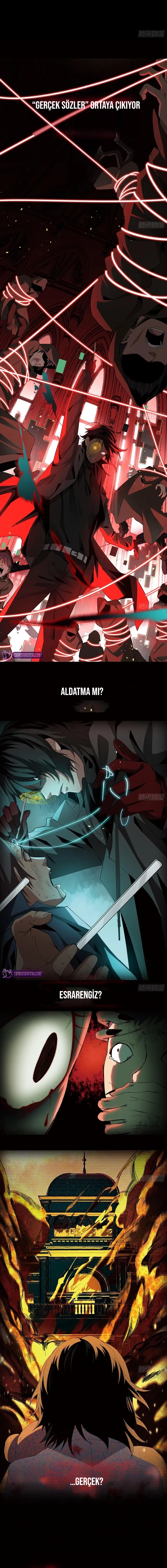 Manga Oku - The Wretched Bölüm 0