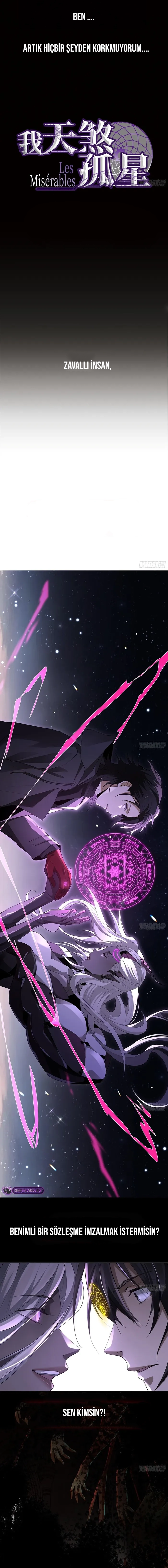 Manga Oku - The Wretched Bölüm 0