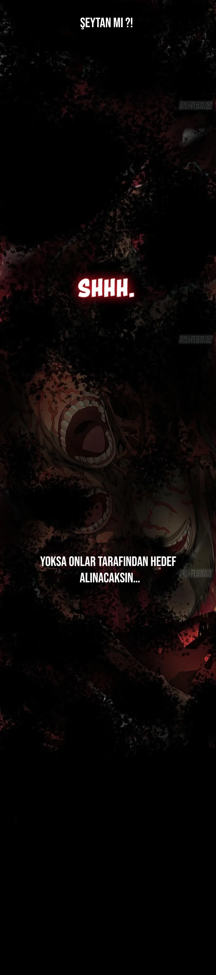 Manga Oku - The Wretched Bölüm 0